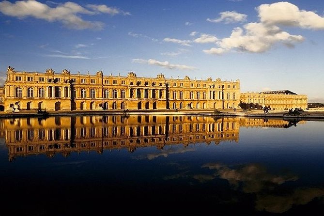 Versailles Guided Visit – Hotel Pickup, Meeting Point or None - Your independent time: how to use the free roaming hours