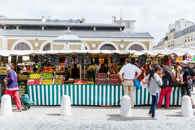 Versailles Half Day eBike - Key Points Before You Go