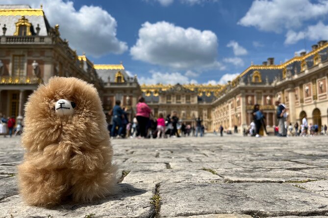 Versailles Half Day Private Tour Trianons & Gardens Included - Price and Value: What You’re Paying For (and What You Should Check)