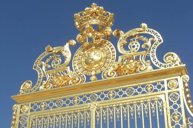 Versailles & Louvre Museum: All-Inclusive Semi Private Tour - Louvre Highlights Without the Museum Overload