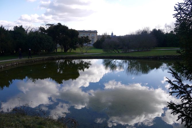 Versailles Marie Antoinette Afternoon Guided Tour with Petit Trianon & Hamlet - Price and What You Really Get for $59.89