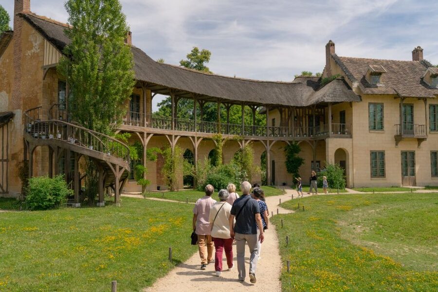 Versailles: Marie Antoinette Petit Trianon & Estate Tour - Who This Tour Fits Best (and Who Should Skip It)