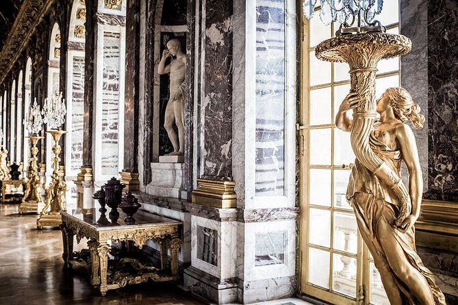 Versailles Museum Palace Direct - Price and Value: Is $55 a Good Deal for Versailles?