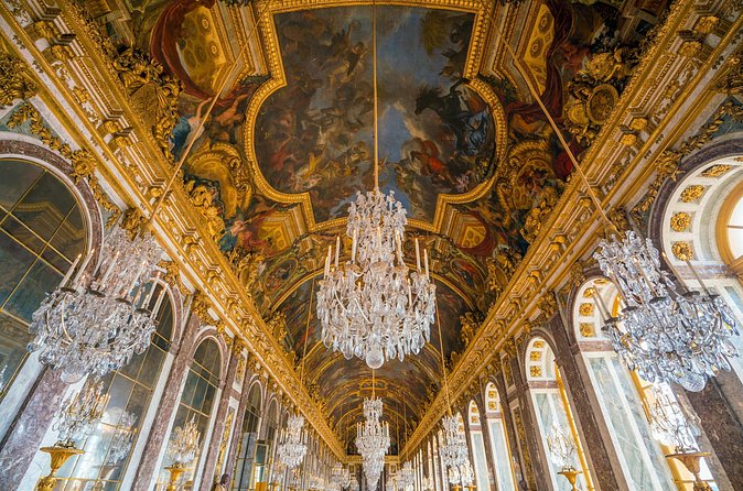 Versailles Museum Palace Direct - Who Should Book This and Who Should Consider Another Option