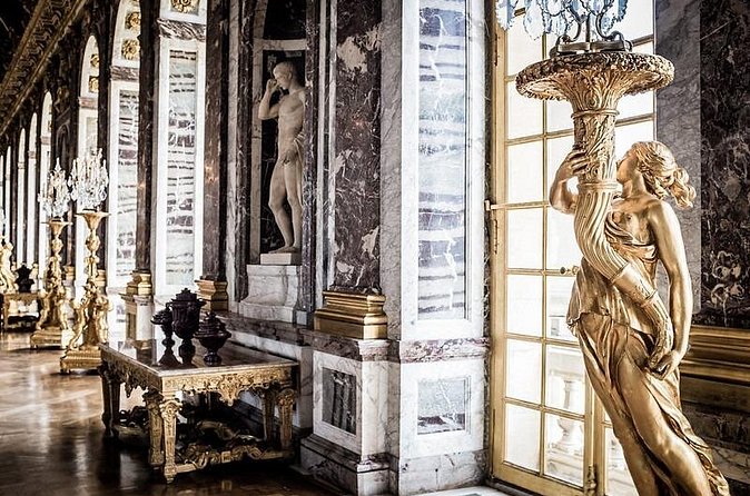 Versailles Museum Palace Direct - Should You Book Versailles Museum Palace Direct?