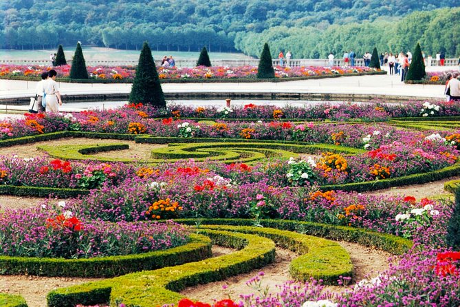 Versailles Palace 4h Tour (Skip the Line Ticket & Licensed Guide) - A 4-Hour Versailles Plan That Actually Feels Like Versailles