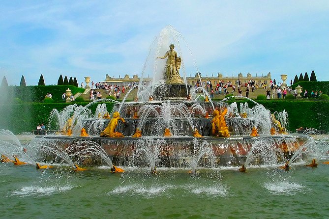 Versailles Palace 4h Tour (Skip the Line Ticket & Licensed Guide) - Price and Value: What $103 Gets You (and What It Doesn’t)