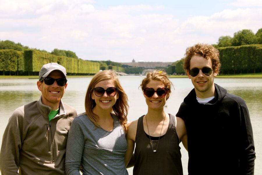 Versailles: Palace and Garden Bike Tour with Tickets - Price and value: what you’re really paying for