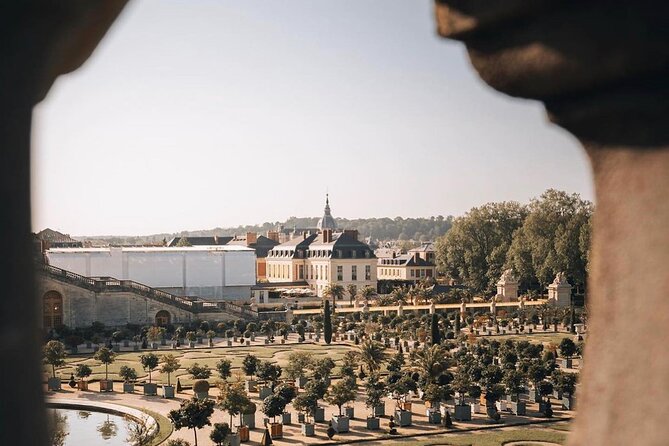 Versailles Palace and Garden Tour with Paris Private Transfers - Who this Versailles tour suits best
