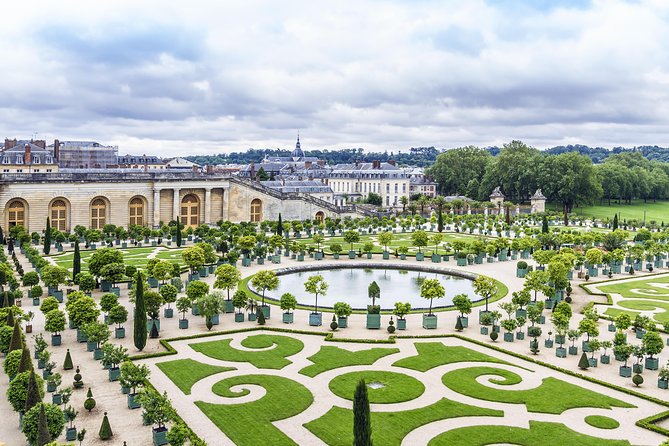 Versailles Palace and Gardens Half Day Guided Tour from Paris - Value for $91.48: when this half-day tour pays off