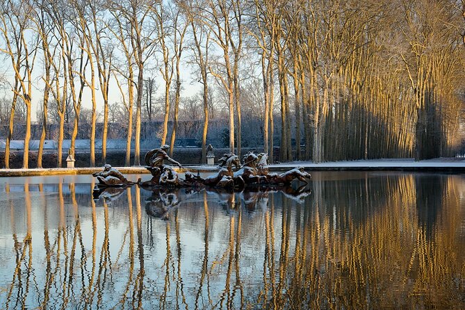 Versailles Palace and Gardens Ticket - Temporary exhibitions: bonus variety when Versailles feels familiar