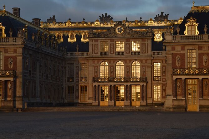Versailles Palace and Gardens Ticket - Price and value: is $50 a good deal for this ticket?