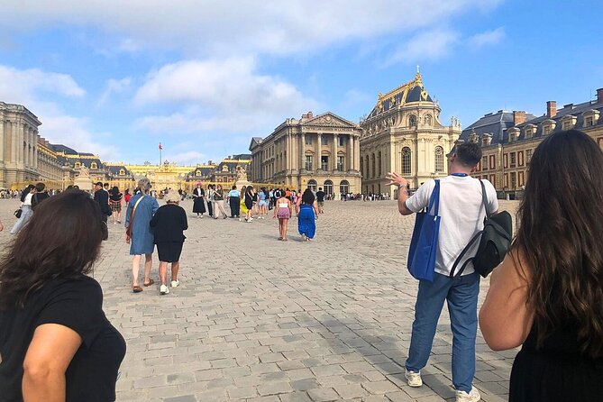 Versailles Palace and Gardens Tour - King’s and Queen’s Apartments: the details you’ll actually remember