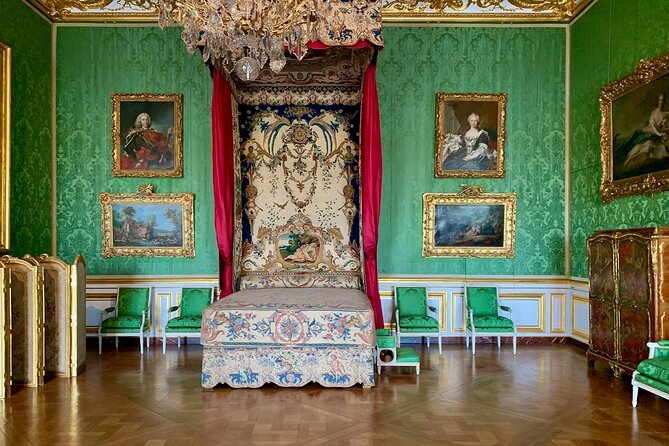 Versailles Palace and Gardens Tour - Gardens upgrade: choose guided for meaning, self-paced for freedom