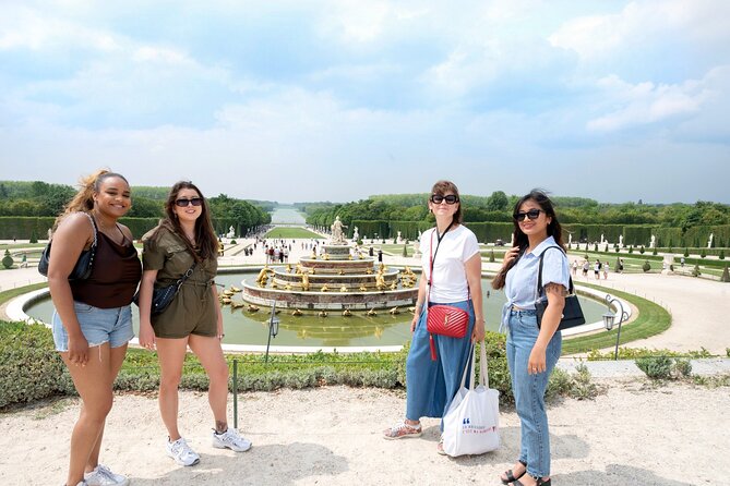 Versailles Palace and Gardens Tour from Paris - Price and value: is $71.20 a good deal?