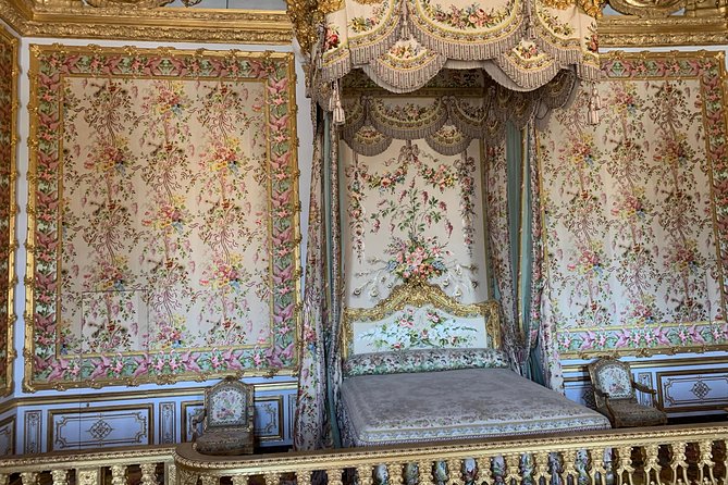 Versailles Palace and Giverny Private Guided Tour from Paris - The Versailles-to-Giverny drive: why the ride is part of the experience