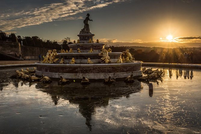 Versailles Palace and Park Private Guided Day Tour from Paris - Key things I’d zero in on