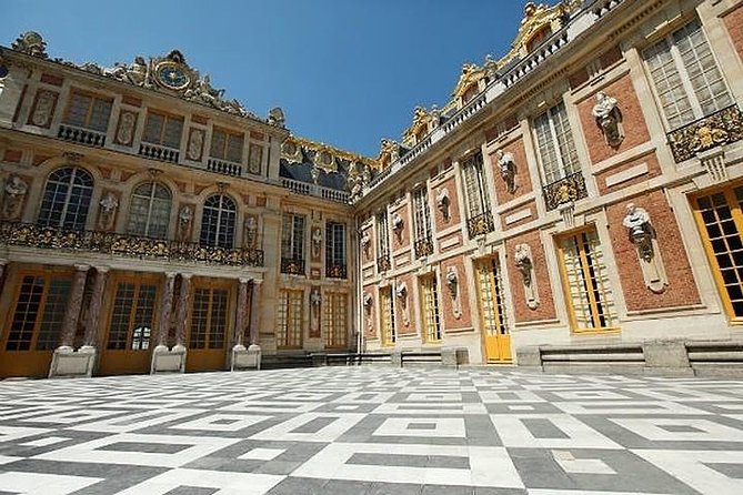 Versailles Palace and Park Private Guided Day Tour from Paris - Price vs. Value: Is $867.45 Worth It?