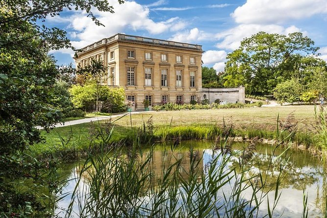 Versailles Palace and Park Private Guided Day Tour from Paris - Grand Trianon: A Private-Feel Detour From the Crowds