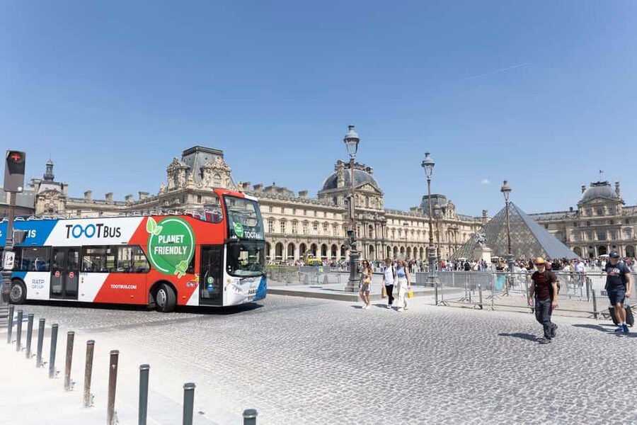 Versailles Palace: Day Trip & Paris Hop-On Hop-Off - Key things I’d watch for before you go