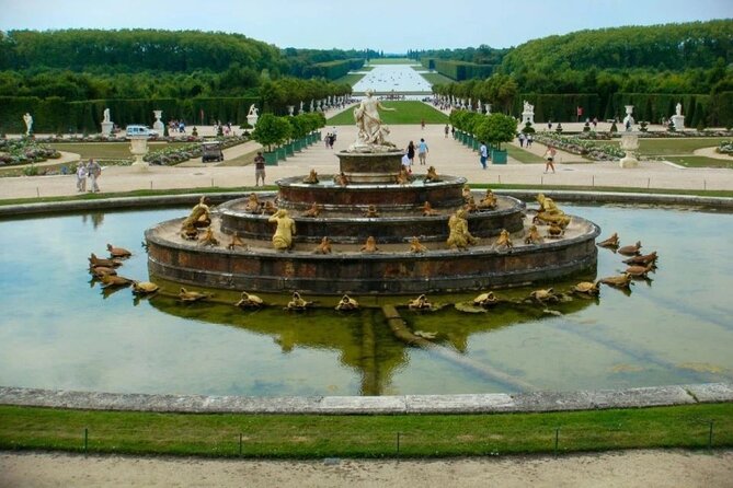 Versailles Palace Entrance Ticket and Breakfast at Ore Restaurant - Price and Value: Is $92 a Good Deal?