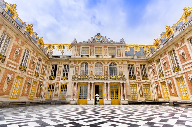 Versailles Palace Family 5hour Discovery from Paris - Price and value for a private group of up to 4