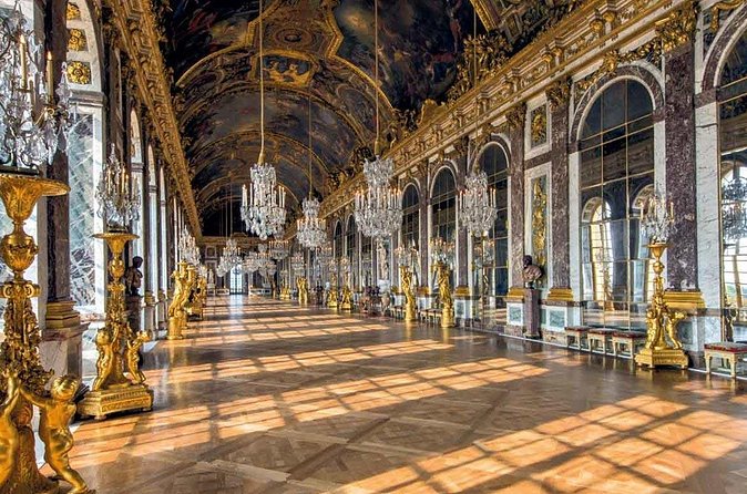 Versailles Palace Family 5hour Discovery from Paris - Who this Versailles tour fits best