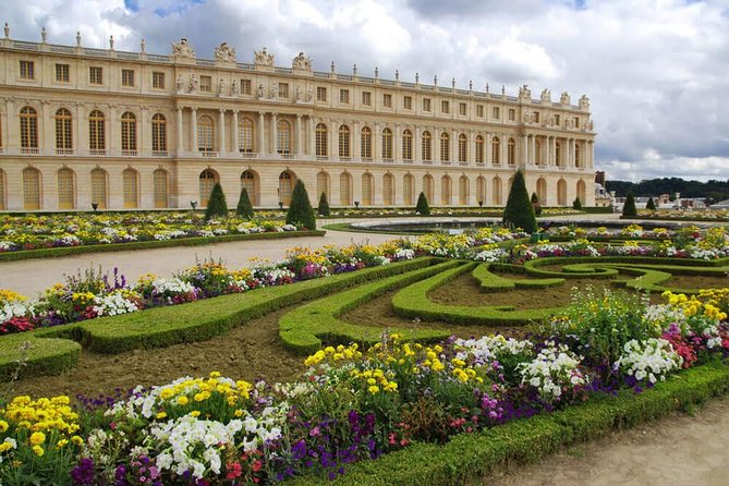 Versailles Palace Family 5hour Discovery from Paris - Skip-the-line entry: saving patience for the parts that matter