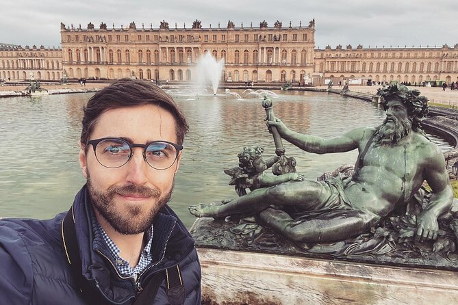 Versailles Palace Family Tour with Private Transfers and Lunch - The second Versailles block: gardens, Trianon territory, and the park’s big design