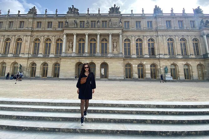 Versailles Palace Family Tour with Private Transfers and Lunch - Who this tour suits best (and who might want a different plan)