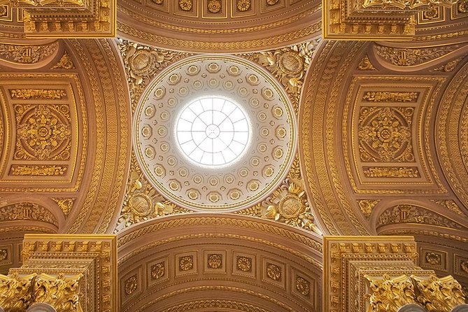 Versailles Palace & garden Tour by Minivan from Paris with ticket - Gardens at Versailles: André Le Nôtre’s formal perspective in one focused hour