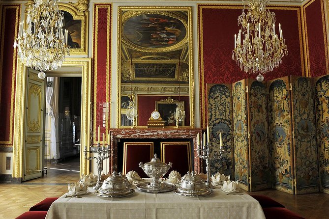 Versailles Palace & garden Tour by Minivan from Paris with ticket - Price and value: what you’re paying for and who it makes sense for
