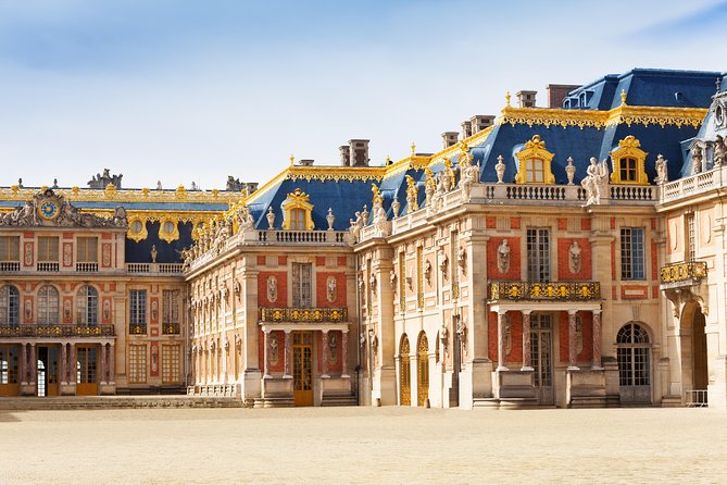 Versailles Palace & Gardens Guided Tour - What the guide role really changes (and why the best guides get praised)
