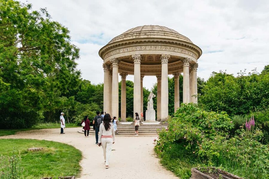 Versailles: Palace, Gardens & Queen’s Estate Guided Tour - Price and value: is $171 per person worth it?