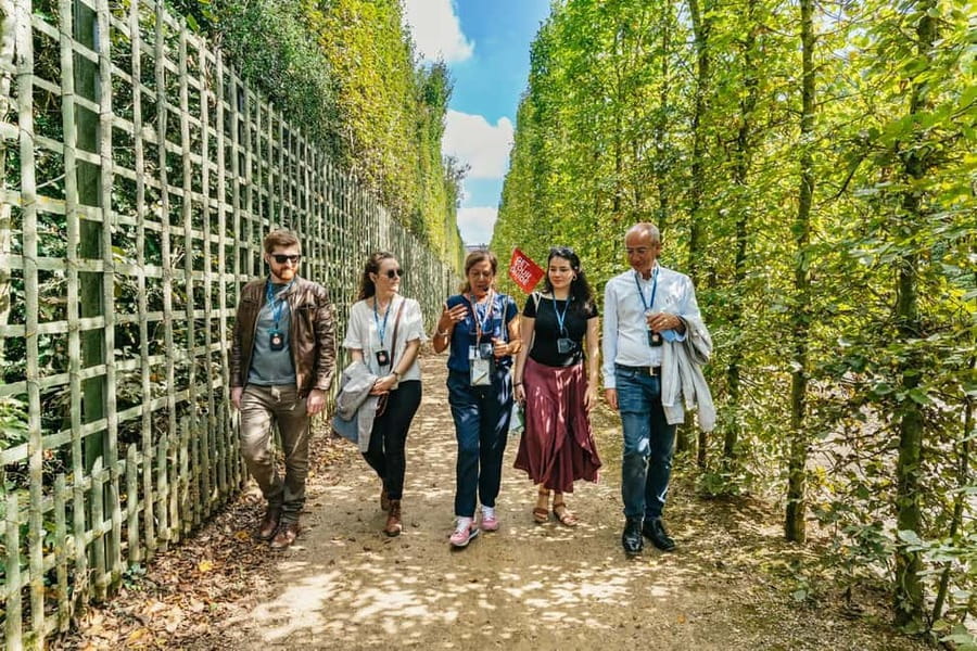 Versailles: Palace, Gardens & Queen’s Estate Guided Tour - How this Versailles tour delivers the must-sees in one full day