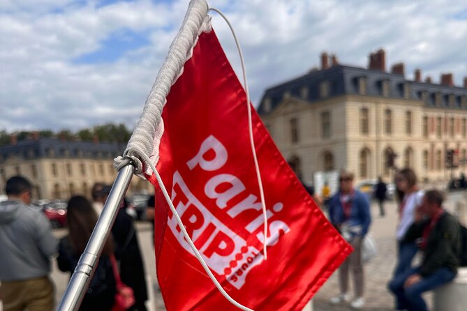 Versailles Palace Guided Tour with Gardens Access - Who This Tour Fits Best (And Who Might Prefer Something Else)