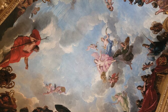 Versailles Palace Guided Tour with Gardens Access - Should You Book This Versailles Palace Guided Tour?
