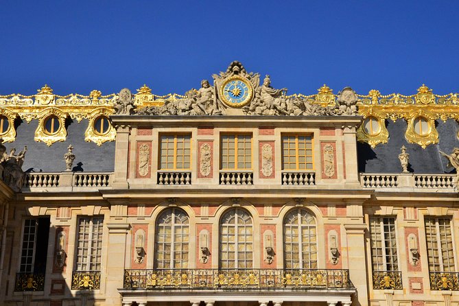 Versailles Palace Guided Tour with Reserved Entry - Inside the 90-minute palace highlights: where the guide earns their pay