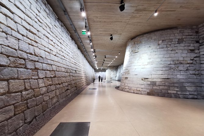 Versailles Palace & Louvre Museum Private Day Tour from Paris - The Louvre Museum: art-history guidance that keeps you from aimless wandering