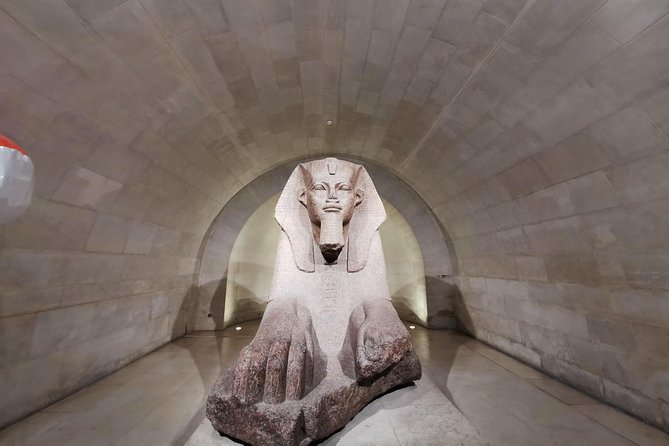 Versailles Palace & Louvre Museum Private Day Tour from Paris - Guides you’ll actually want to listen to: Dimitri, Fred, Kevin, Anne Claire, Gustavus