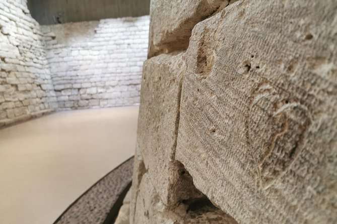 Versailles Palace & Louvre Museum Private Day Tour from Paris - Skipping lines and saving your energy: the real value of private logistics