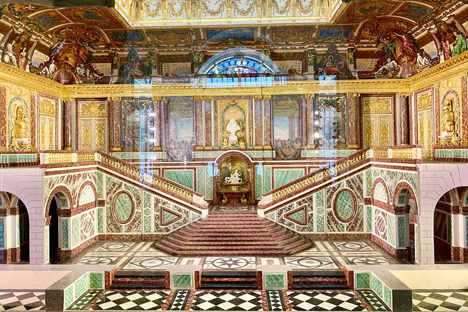 Versailles Palace & Marie-Antoinette's Estate Full Day Private Tour from Paris - Petit Trianon and Marie Antoinette’s Hamlet: the mood shift you came for
