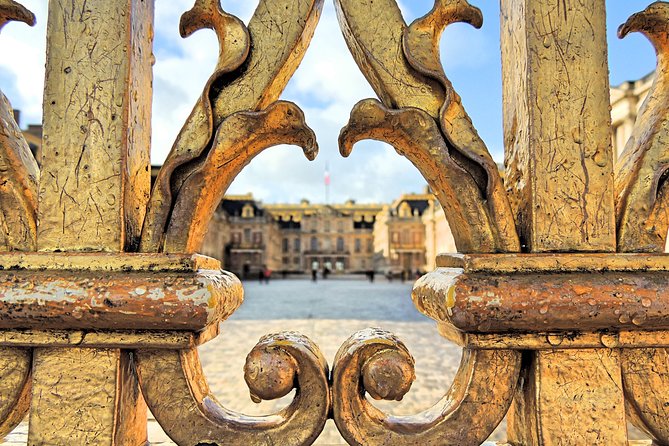 Versailles Palace & Marie-Antoinette's Estate Guided Tour - Key Things I’d Prioritize Before You Go