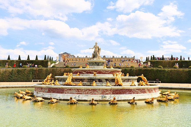 Versailles Palace & Marie-Antoinette's Estate Guided Tour - Who This Tour Suits Best (and Who Might Want a Different Plan)