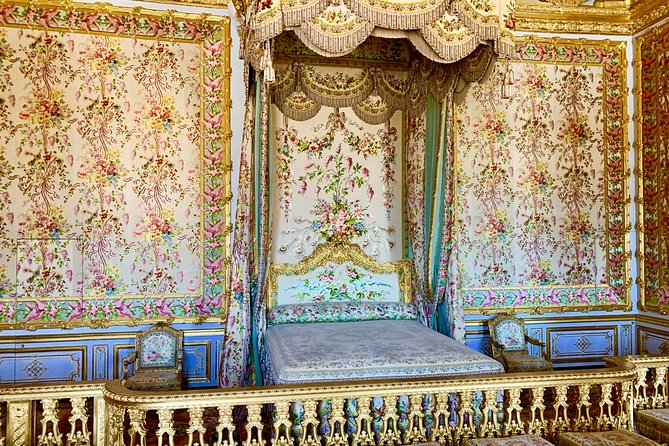 Versailles Palace & Marie-Antoinette's Estate Private Guided Tour with Lunch - Why this Versailles plan is built for your sanity