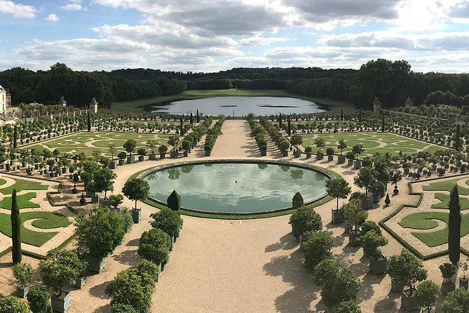 Versailles Palace & Marie-Antoinette's Estate Private Guided Tour - Price and Value: Is $833.31 a Deal?