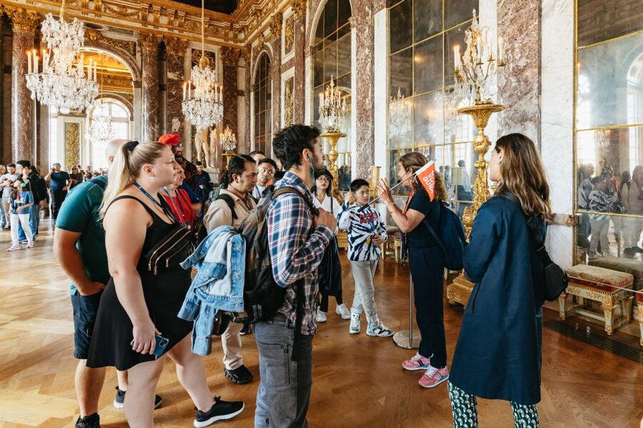 Versailles: Palace of Versailles Skip-the-Line Guided Tour - Key highlights that make this tour worth it