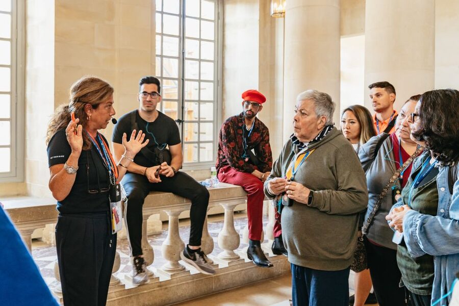 Versailles: Palace of Versailles Skip-the-Line Guided Tour - What you’re really paying for at Versailles ($76 value check)