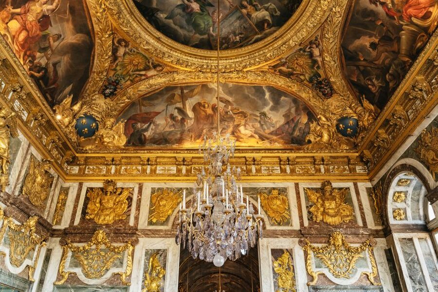 Versailles: Palace of Versailles Skip-the-Line Guided Tour - Meeting up on time: the part that’s easy to mess up