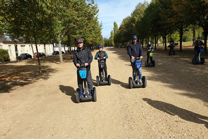 Versailles Palace Park by Segway - Bottom line: should you book this tour?